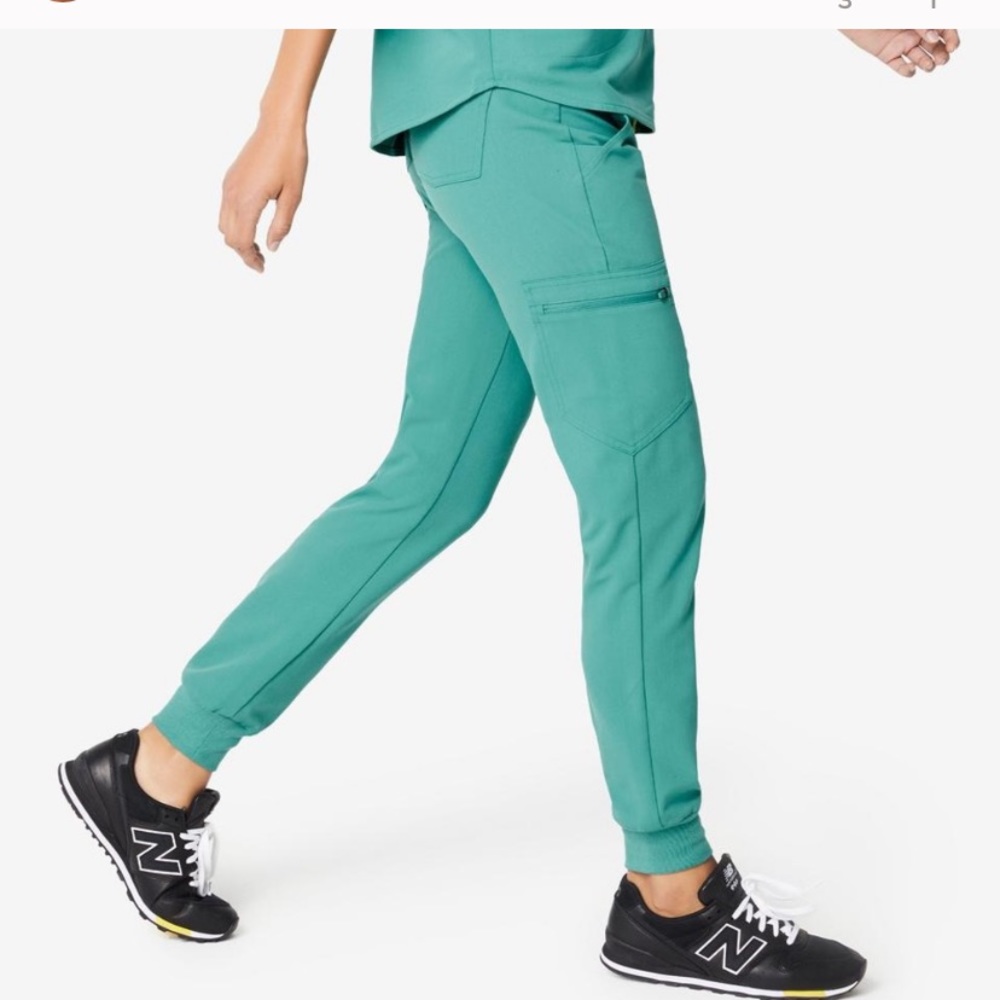 Figs marine Zamora Pants